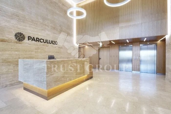 Apartament 3 camere Parcului 20 | 2020 | Mobilat & utilat complet | Terasa - Poză 18