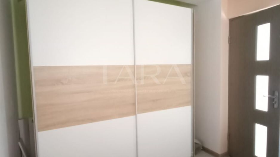 Apartament 2 camere de închiriat, cu grădină și parcare – Florești - Poză 3