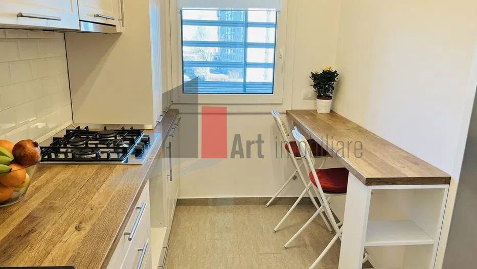 Apartament (studio) cu 2 camere de vanzare in zona Bucurestii Noi - Poză 4