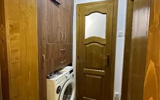 2 Camere Proprietar Centrală gaz Renovat Metrou Pta Sudului Brancoveanu Martisor - Poză 11