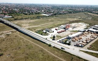 OPORTUNITATE - Teren Timisoara  spre Sacalaz - Poză 8