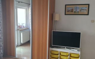 Apartament 1 camera de inchiriat 45 mp, confort 1 , zona Racadau - Poză 2