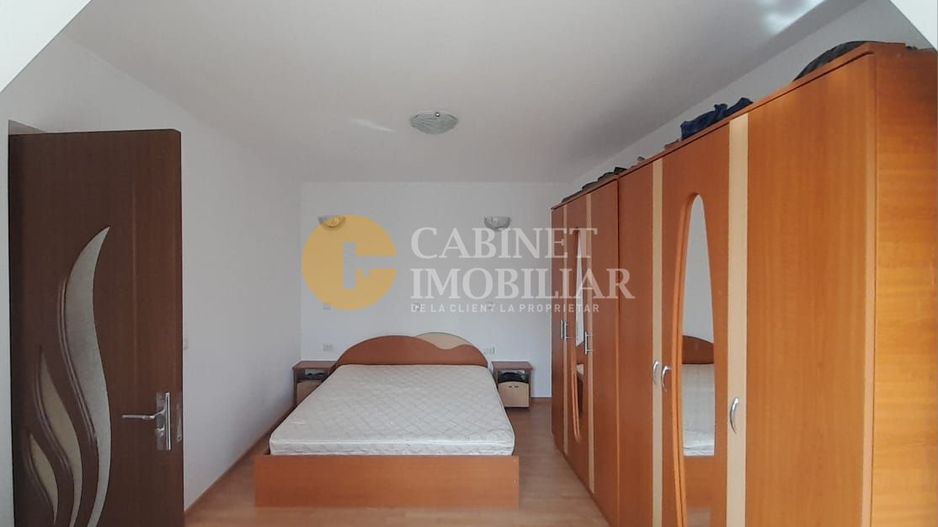 TUDOR VLADIMIRESCU - 2 CAMERE DECOMANDAT - ETAJUL 2 - MOBILAT SI UTILAT - Poză 3