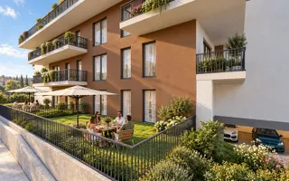 ✨ APARTAMENTE NOI | ELEGANȚĂ, CONFORT ȘI FLEXIBILITATE FINANCIARĂ - Poză 17
