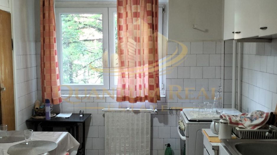 Apartament 3 Camer,Etaj 2 -Mosilor-Fainari - Poză 2