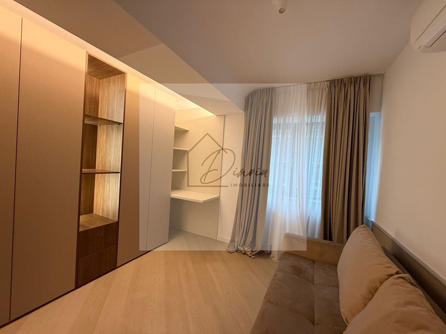 3 camere Cortina North | Mobilat  I COMISION 0% - Poză 3