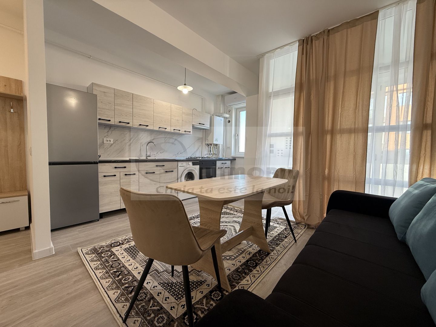 AP 2 CAM CARTIER VISOIANU OPEN SPACE PRIMA INCHIRIERE - Poză 17