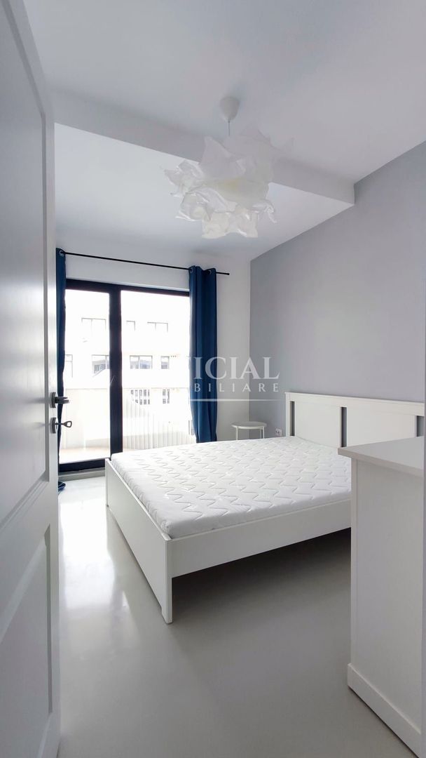 Apartament 2 camere | Parcare | Bloc nou | Zona Eroilor | Floresti - Poză 4