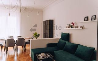 Apartament ultracentral de vanzare in zona Teatrului, Oradea - Poză 11