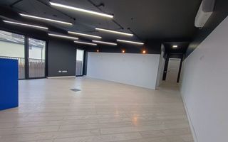 Cladire moderna, superfinisata 500 mp, teren 600 mp, 8 parcari - Poză 7