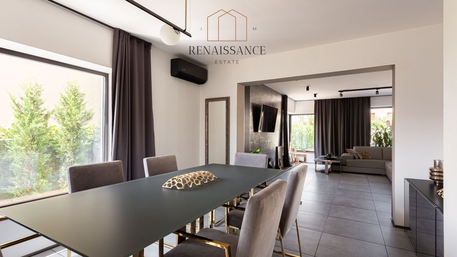 Dumbravita Vila 7 Camere | 205mp Utili 770mp Teren | Zona Lac - Padure - Poză 8