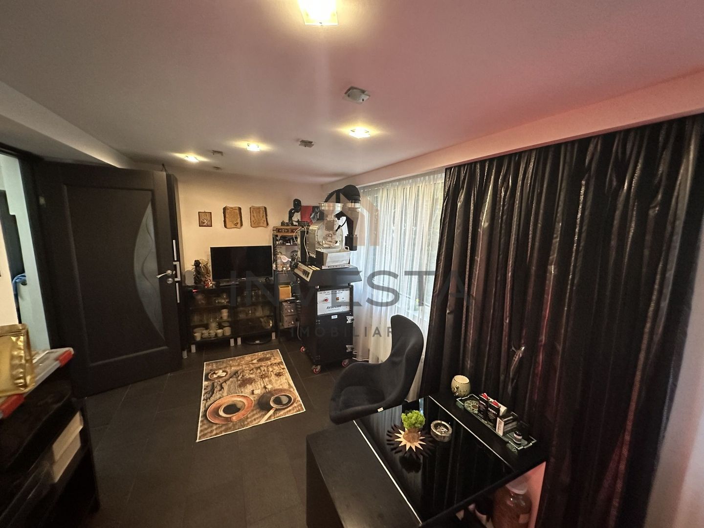 Apartament 90 mp!  Zona Minerva!  Garaj inclus! 2050/mp! - Poză 5