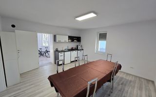 Casa de inchiriat in Vladimirescu (pretabil pentru Birou,Cabinet etc.) - Poză 11