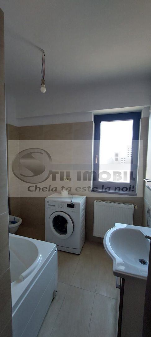 Apartament 2camere open space - Copou - Al Sadoveanu - Poză 6