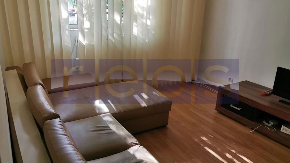 DE VANZARE AP 2 CAMERE 38MP DRUMUL TABEREI | DECOMANDAT | METROU - Poză 1