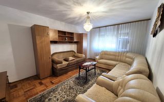 Apartament 2 Camere, Decomandat, 52 mp, Et.4, Zona Ampoi 3 - Poză 1