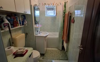 Apartament cu 1 camera decomandat, parter inalt, centrala gaz, clima - Poză 7