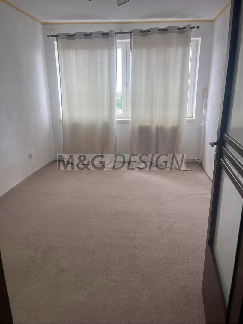 Apartament 3 camere Sagului bloc turn - Poză 8