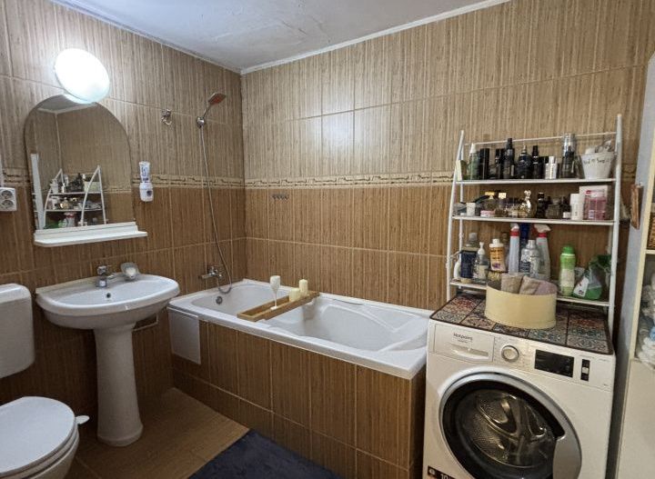 Teren 185 mp + casă stil vagon 100 mp | Mall Vitan - Poză 3