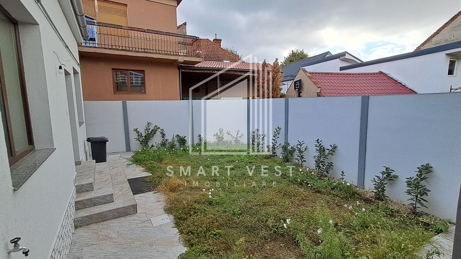 Casa 3 camere | 90 mp | Zona Semicentrala - Poză 15