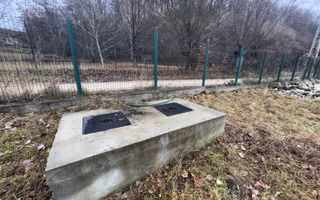 TEREN INTRAVILAN 2200 MP CAMPULUNG ARGES - Poză 38