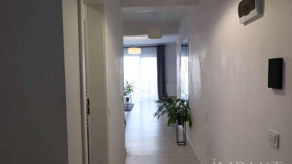 Apartament modern cu doua camere, Vivo, Floresti! - Poză 10