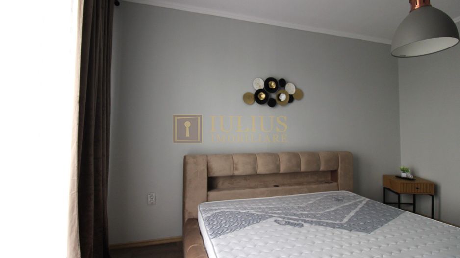 Casă modernă – prima închiriere | Calea Urseni - Poză 12