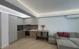 Apartament 2 camere Cortina North - Poză 2