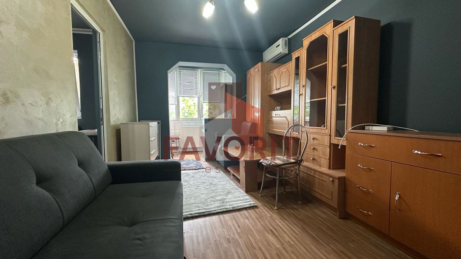 2 camere | centrala proprie | mobilat si utilat | zona excelenta | - Poză 1