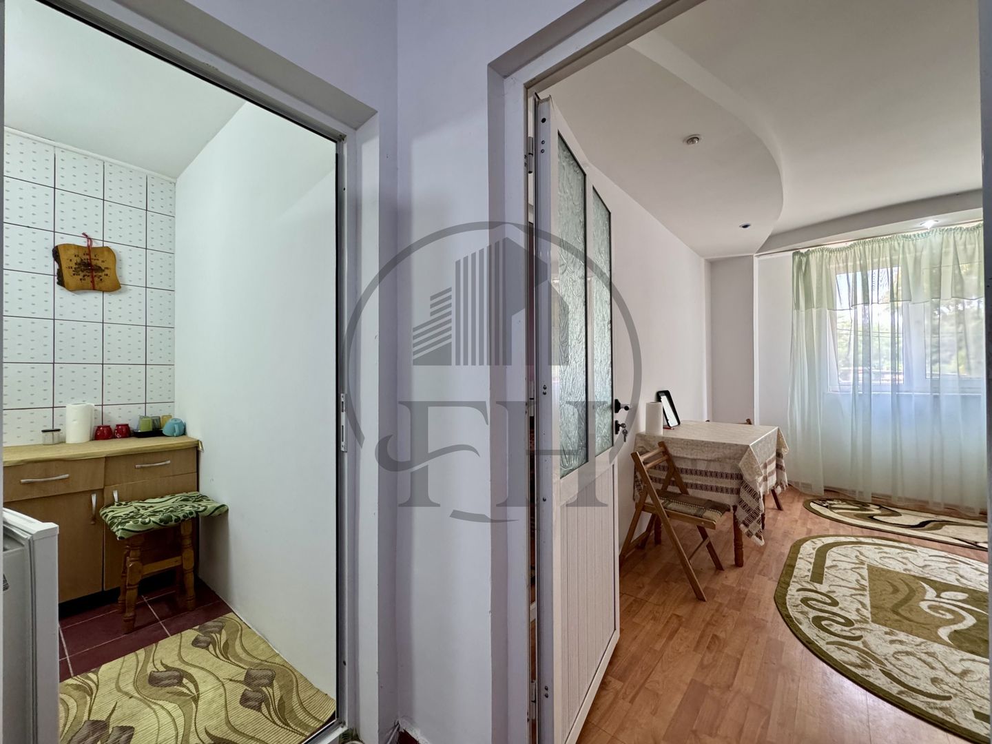 Apartament 2 camere de vânzare Eforie Nord, Constanța - Poză 7