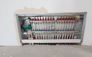 DRAGOMIRESTI DEAL, CASA 4 CAMERE, teren 500 mp, utilitati, COMISION 0% - Poză 11