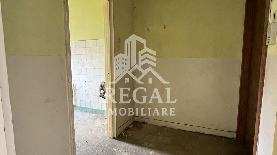 Apartament cu 2 camere, Micro 4 – Etaj 4/4 - Poză 4