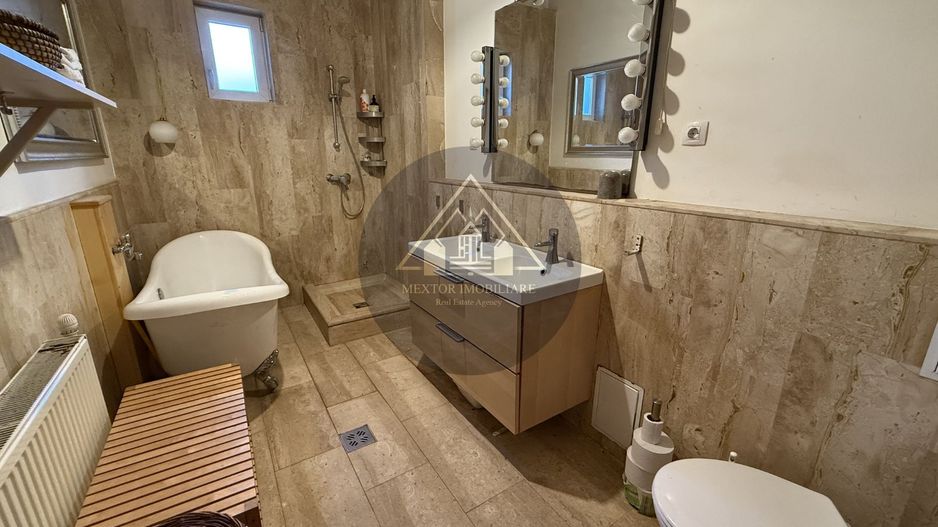 Casă restaurată | Transilvania | Mobilier autentic - Poză 25