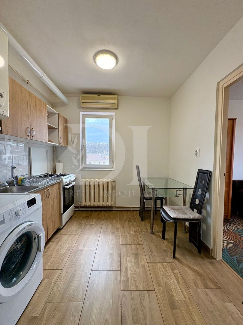 Apartament 2 camere decomandate | Dâmbul Rotund - Poză 5