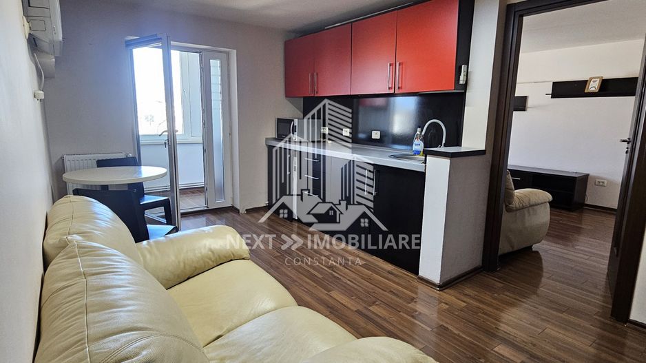 Apartament 2 camere | Mobilat & Utilat | Zonă Dacia - Poză 4