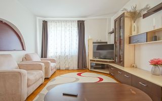 Apartament 2 camere Dobrogeanu Gherea | Racadau | loc parcare si boxa - Poză 1