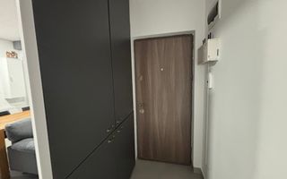 Apartament 3 camere GATA DE MUTARE - zona Mandra, C. Arhitectilor - Poză 6