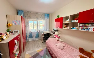 Apartament cu 3 camere, 2 bai, 78 mp utili, 5/8 Calea Manastur ! - Poză 13
