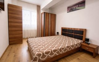 Ap. 2 camere | Vest | Bloc 2016 | Parcare subterană | AC | 440€ | Lift - Poză 2