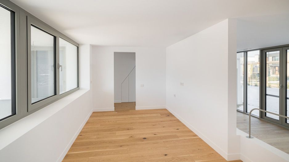 Vila de tip Urban Villa 05 in Amber Forest - Poză 5