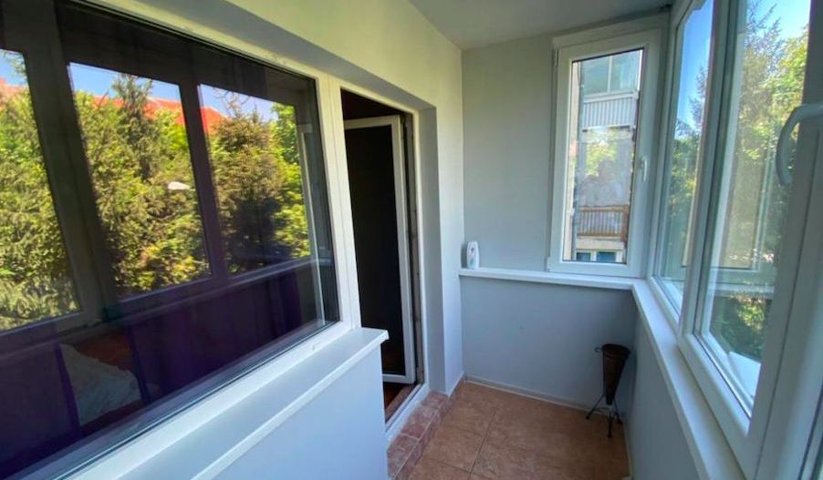 Apartament 1 camera la 5 min.de Complex Studențesc - Poză 16