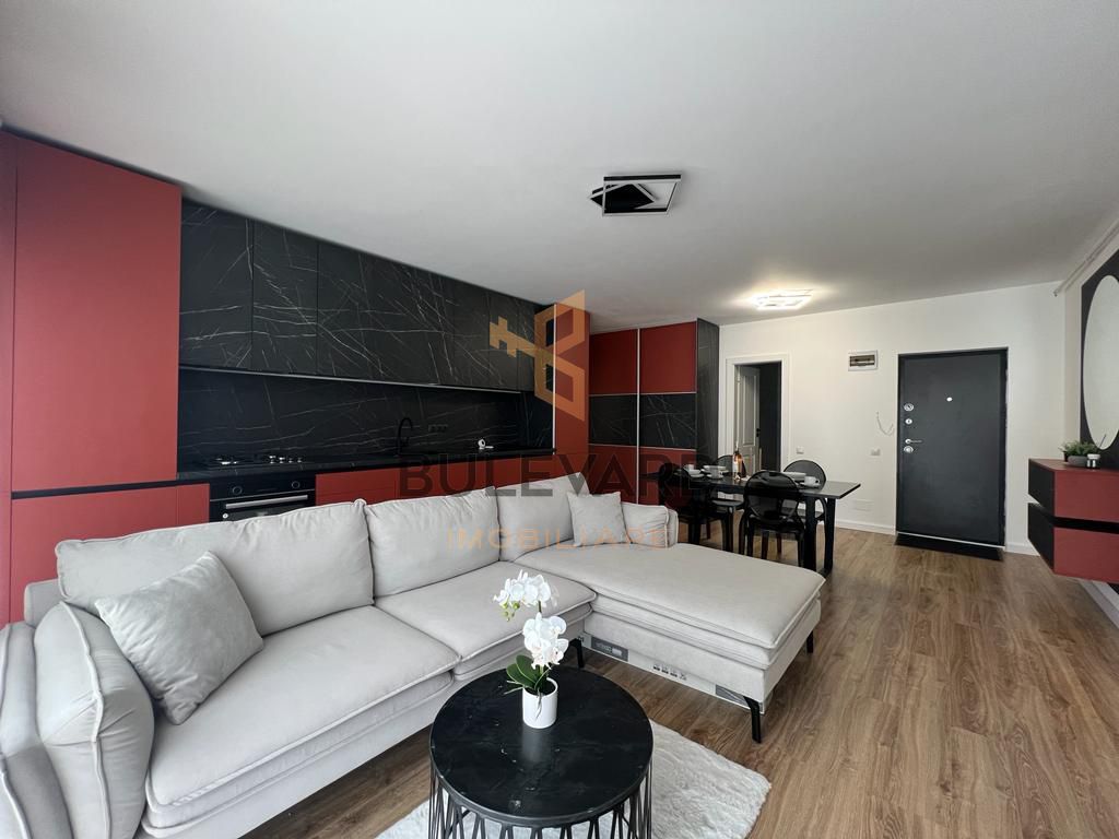 Apartament cu 3 camere+2 Parcari exterioare! - Poză 3