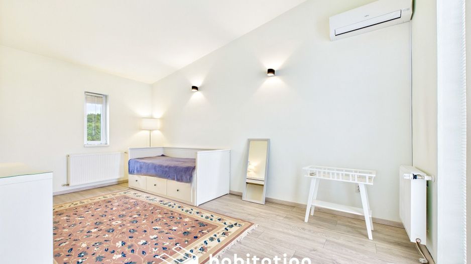 Casă de închiriat la liziera pădurii - Dumbrăvița - Tur virtual inclus - Poză 20