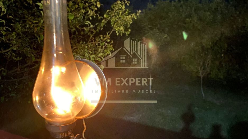 CASA MUSCELEANA 3 CAMERE TEREN 2000 MP BUGHEA DE SUS - Poză 14