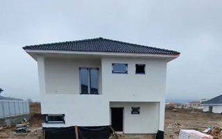 Casă individuală P+E -  Corunca - Poză 2