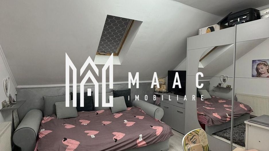 APARTAMENT 3 CAMERE i SELIMBAR I UNIRI I PARCARE - Poză 4