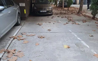 Drumul Fermei | Campus Școlar | 2 camere mobilat cu parcare - Poză 18