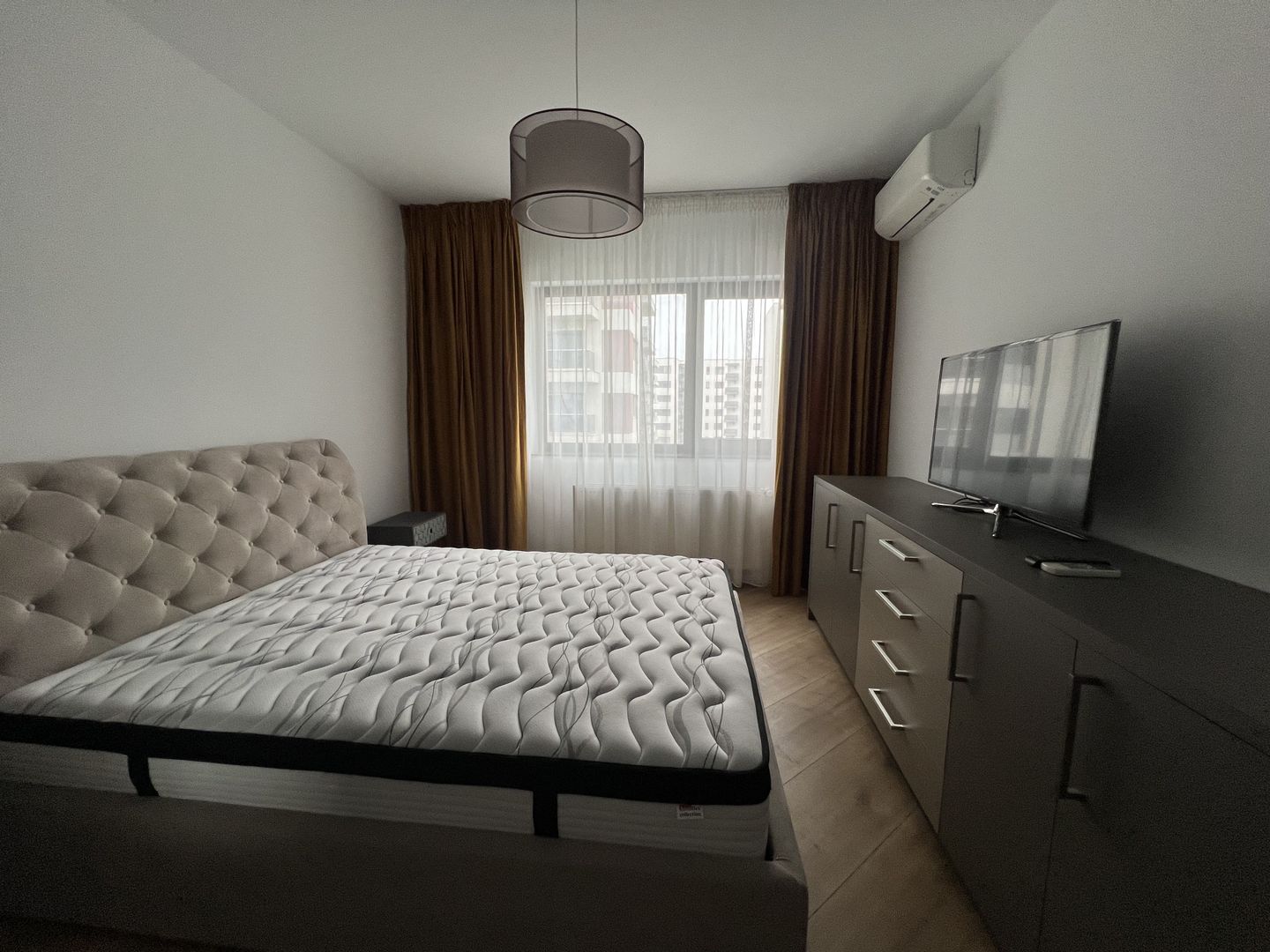 Apartament 4City North - Pipera Plaza (NOU - PRIMA INCHIRIERE) - Poză 4