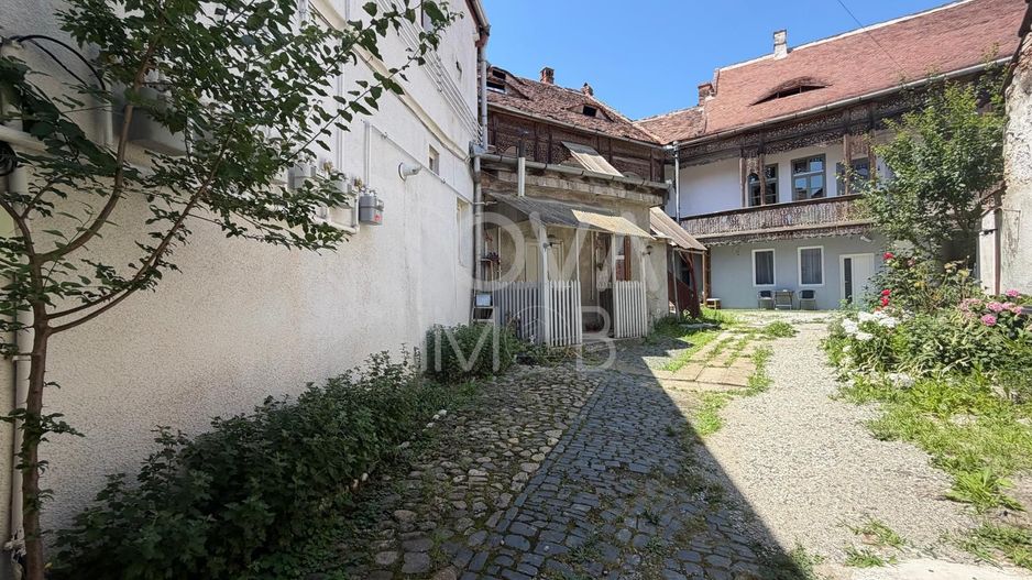 Apartament 3 camere de vanzare, Targul Vinului - Poză 13