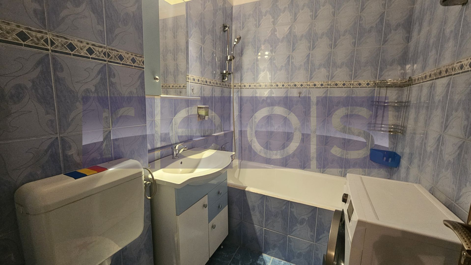 DE VANZARE GARSONIERA 31 MP DRUMUL TABEREI | DECOMANDATA | METROU - Poză 6